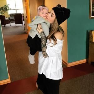 Meet your Posher, Victoria